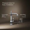 Kohler Artifacts®