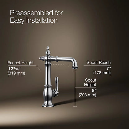 Kohler Artifacts®