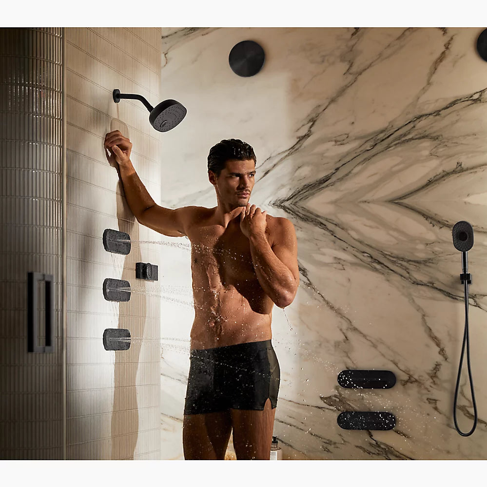 Kohler Shower speakers