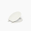 Kohler Round-front toilet seat
