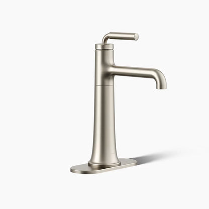 Kohler Tall single-handle bathroom sink faucet, 0.5 gpm
