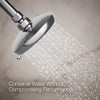 Kohler Three-function showerhead, 1.75 gpm