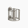 Kohler Toilet paper carriage