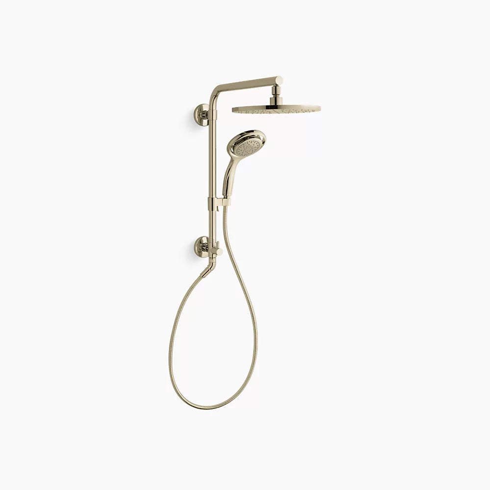 Kohler Beam shower column