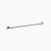 Kohler 36" grab bar