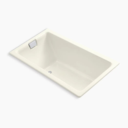 Kohler 66" x 36" drop-in/undermount bath