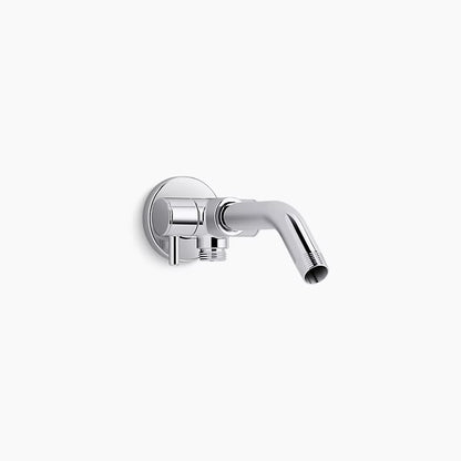 Kohler Shower arm with 2-way diverter