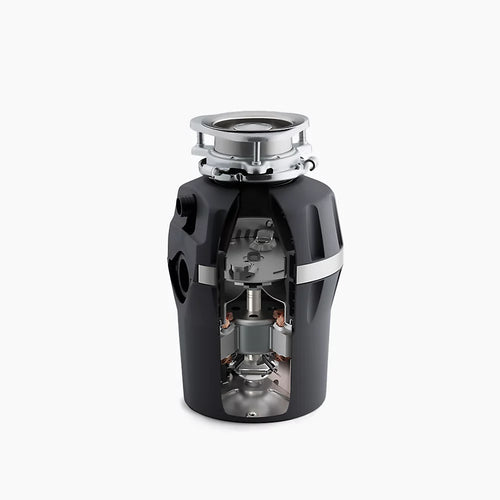 Kohler 3/4 hp garbage disposal