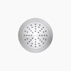 Kohler Round single-function filtered showerhead, 1.75 gpm