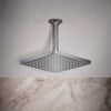 Kohler 8" single-function rainhead, 1.75 gpm
