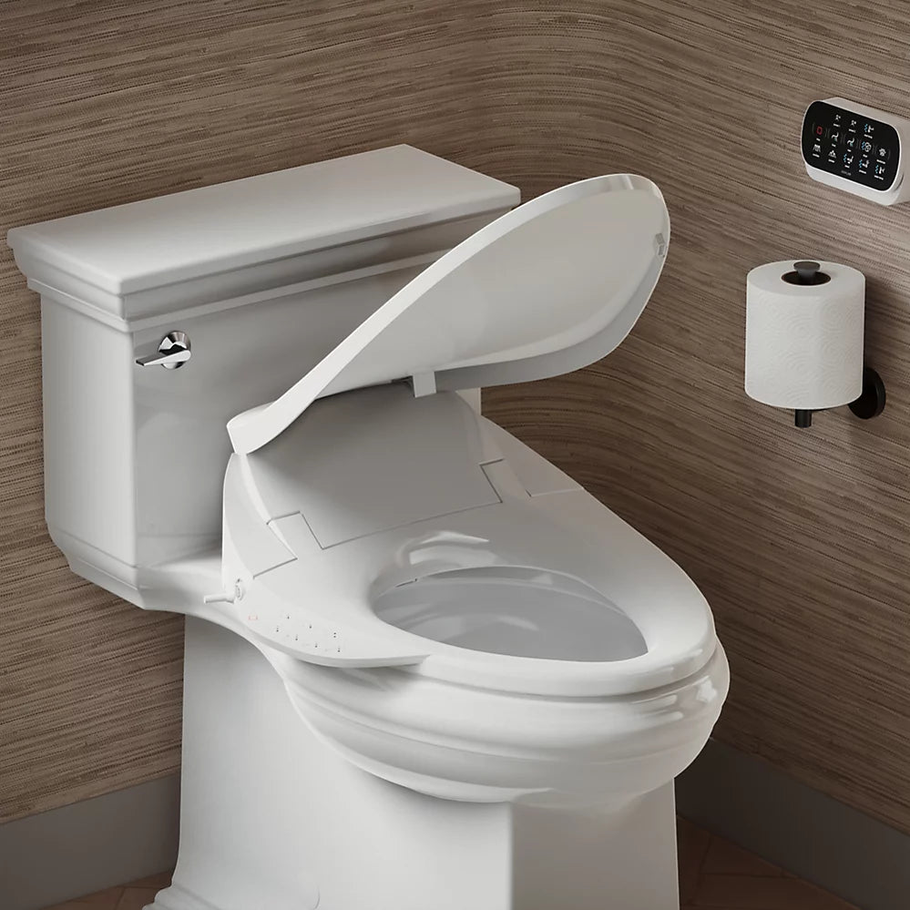 Kohler PureWash® E750