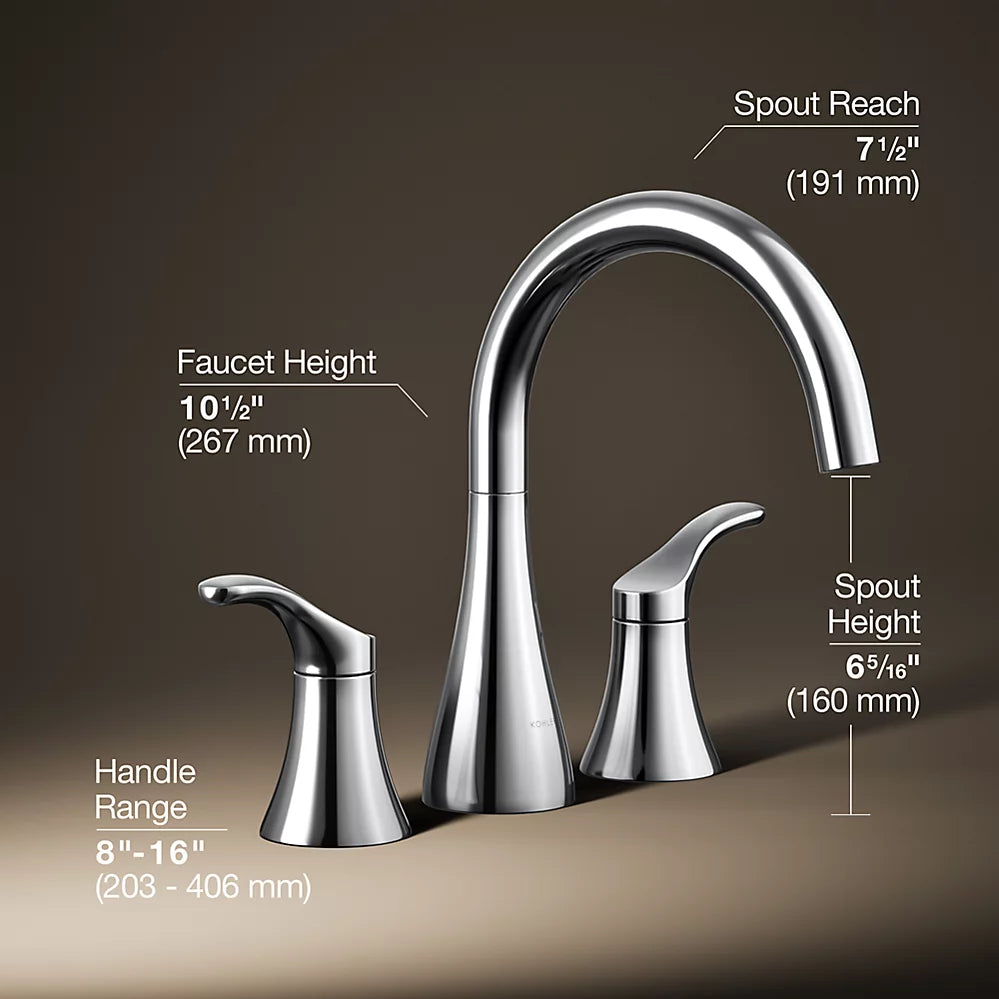 Kohler Simplice®