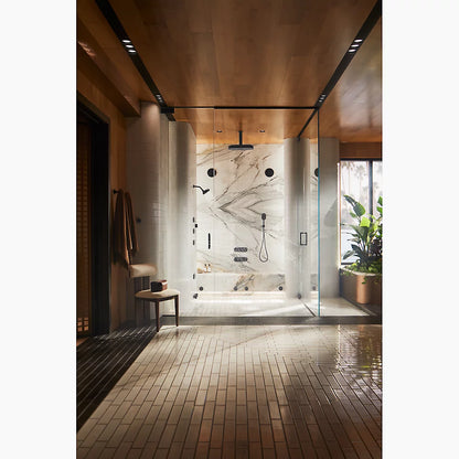 Kohler Tandem steam generator control kit