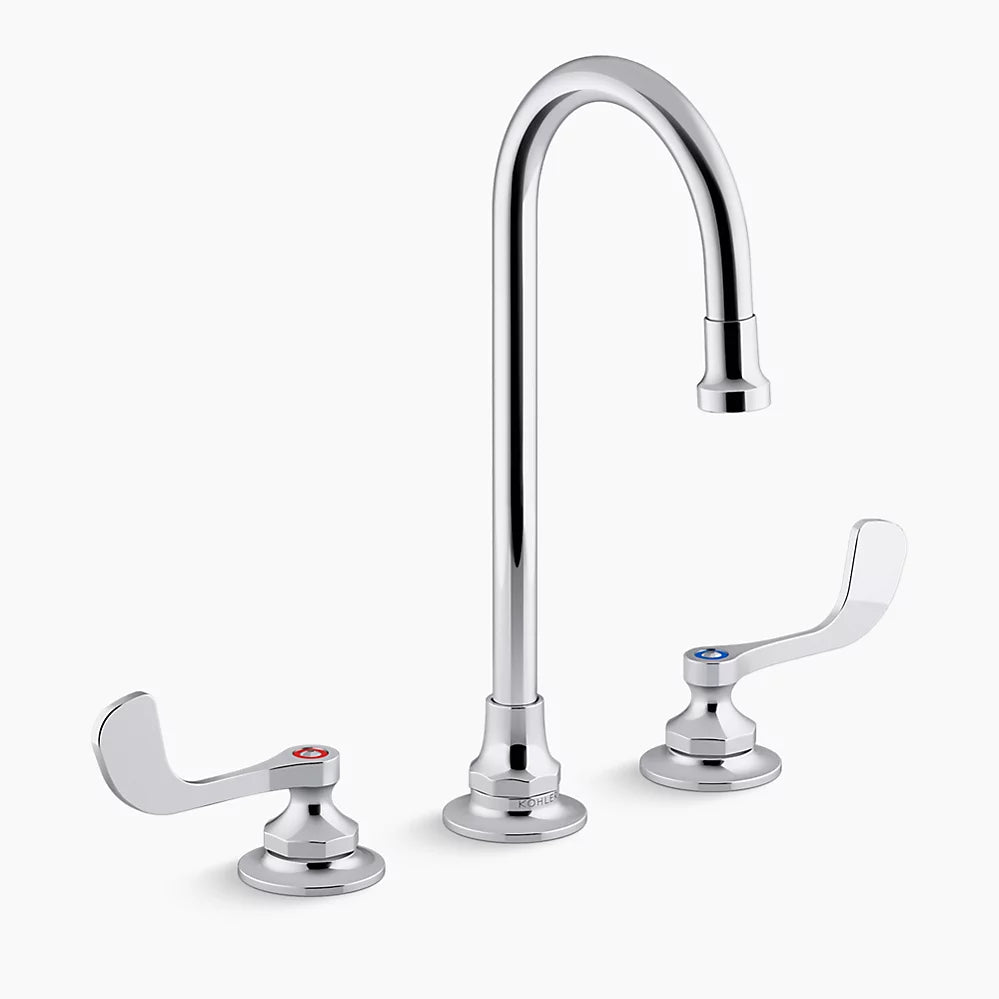 Kohler Widespread bathroom sink faucet