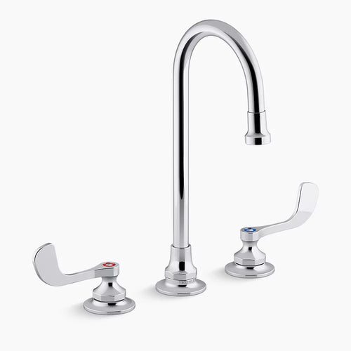Kohler Widespread bathroom sink faucet