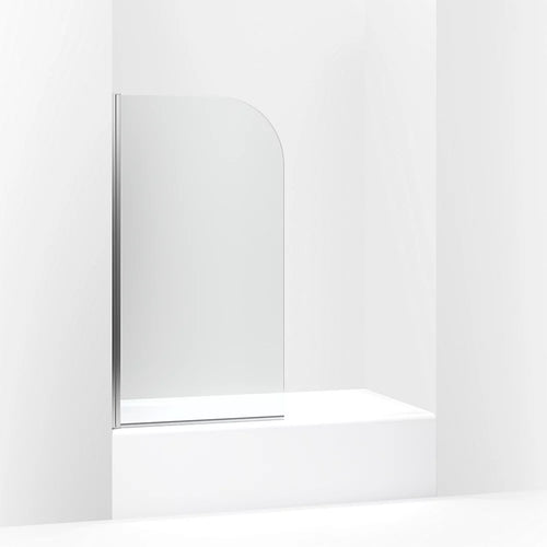 Kohler 32" bath screen
