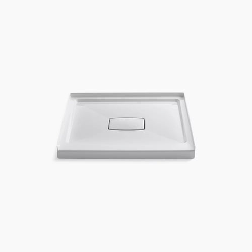 Kohler 36" x 36" alcove shower base, center drain