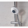 Kohler Two-function handshower with all-in-one cleansing device, 1.75 gpm