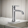 Kohler Single-handle bathroom sink faucet, 0.5 gpm