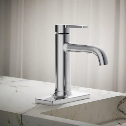 Kohler Single-handle bathroom sink faucet, 0.5 gpm