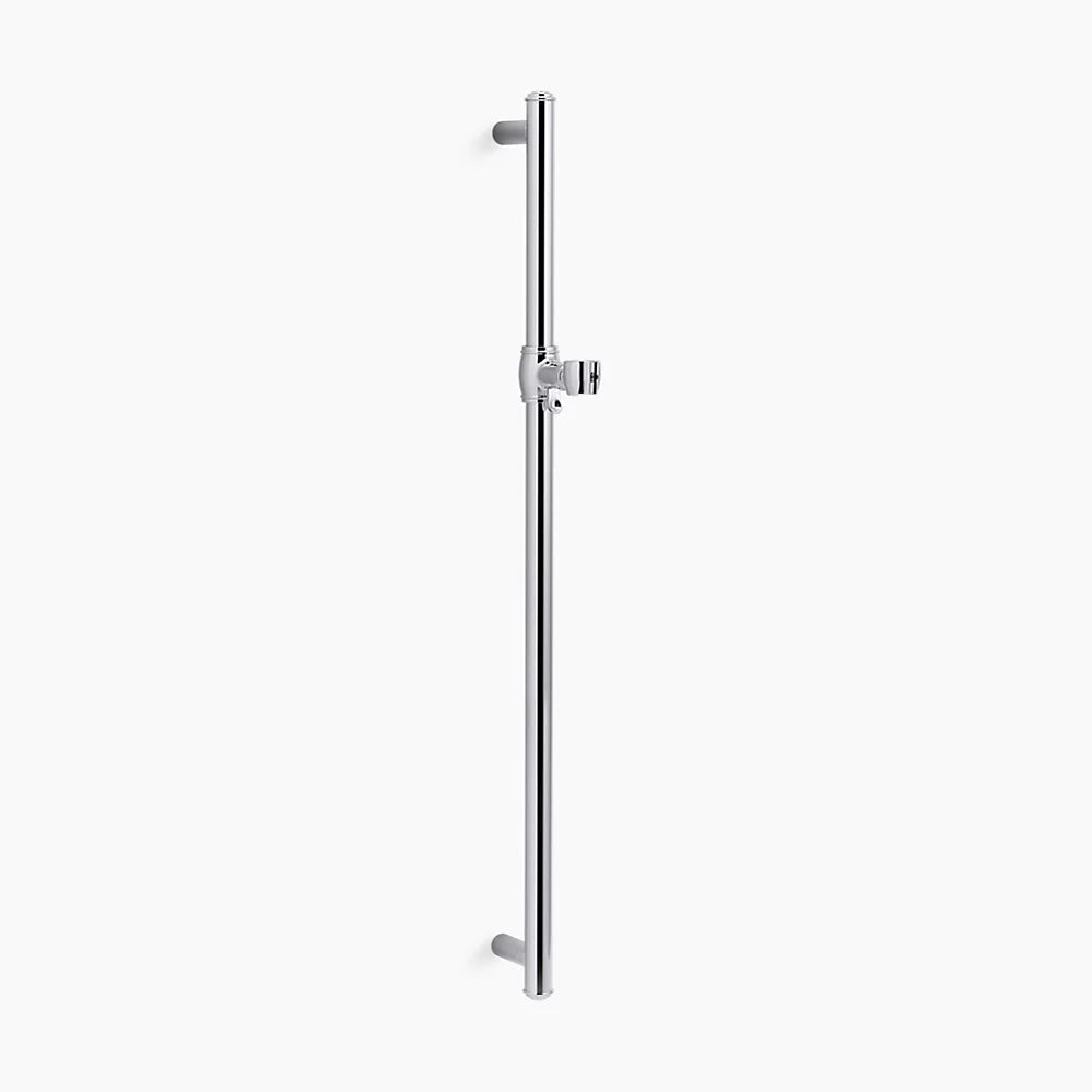 Kohler 30" shower slidebar