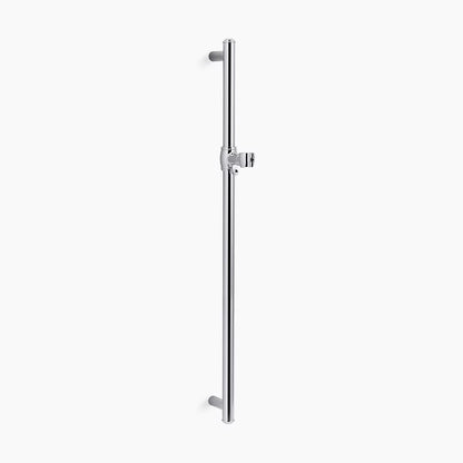 Kohler 30" shower slidebar