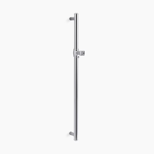 Kohler 30" shower slidebar