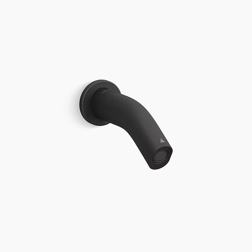 Kohler Wall-mount touchless faucet with Kinesis® sensor technology, AC-powered