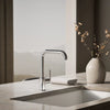 Kohler Single-handle kitchen sink faucet