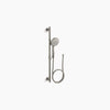 Kohler 30" four-function handshower kit, 1.75 gpm