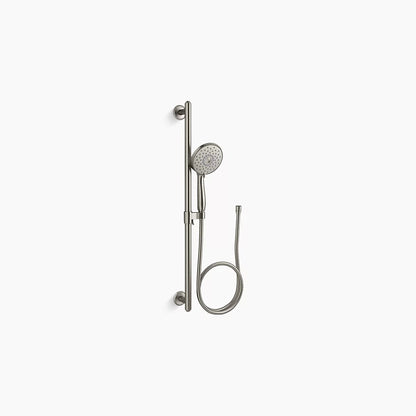Kohler 30" four-function handshower kit, 1.75 gpm