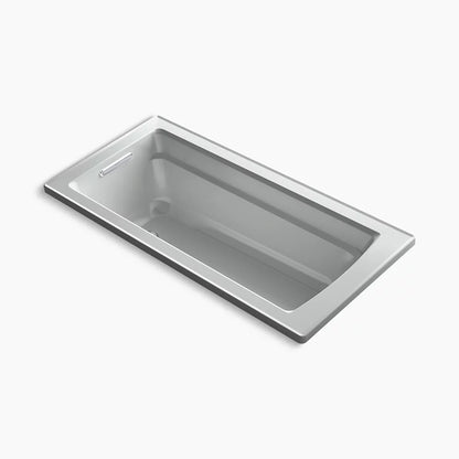 Kohler Archer 66" x 32" drop-in bath