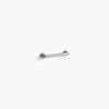 Kohler 12" grab bar