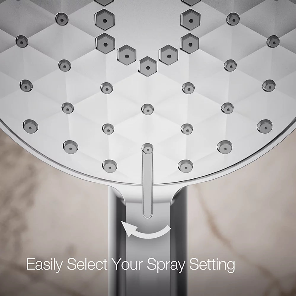 Kohler Four-function handshower, 1.75 gpm
