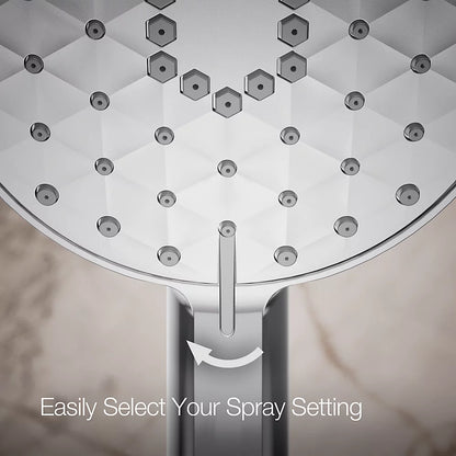 Kohler Four-function handshower, 1.75 gpm