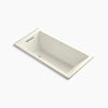 Kohler 60" x 30" drop-in bath