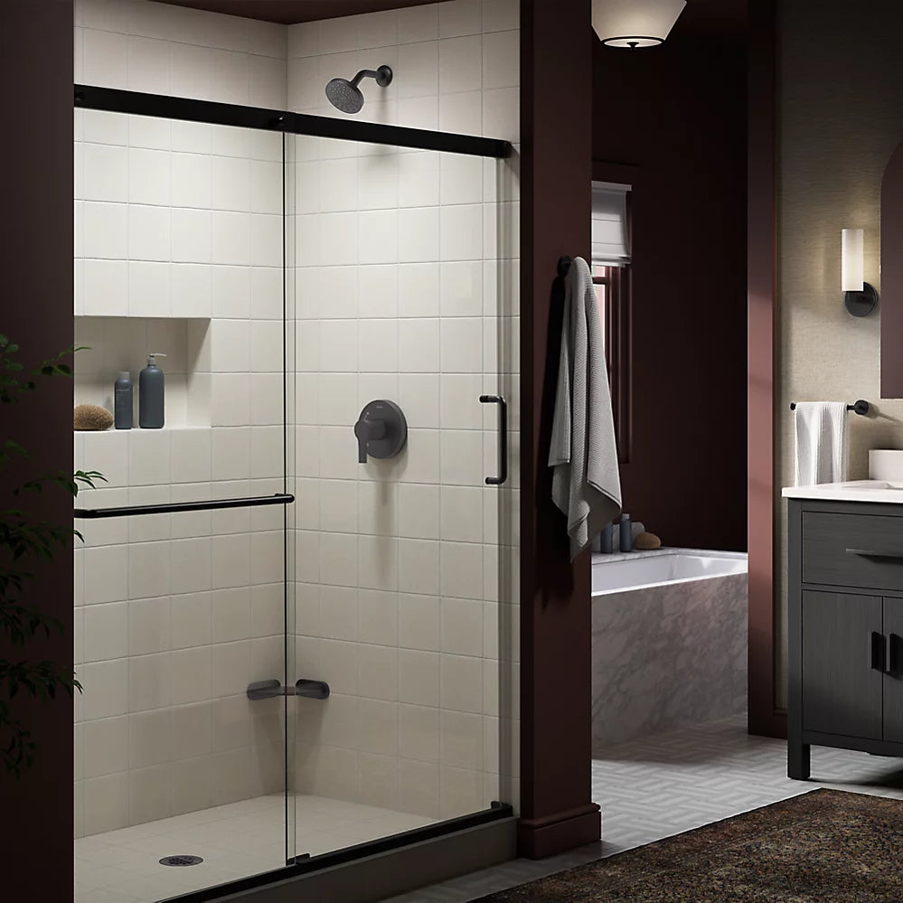 Kohler Single-function showerhead, 2.5 gpm
