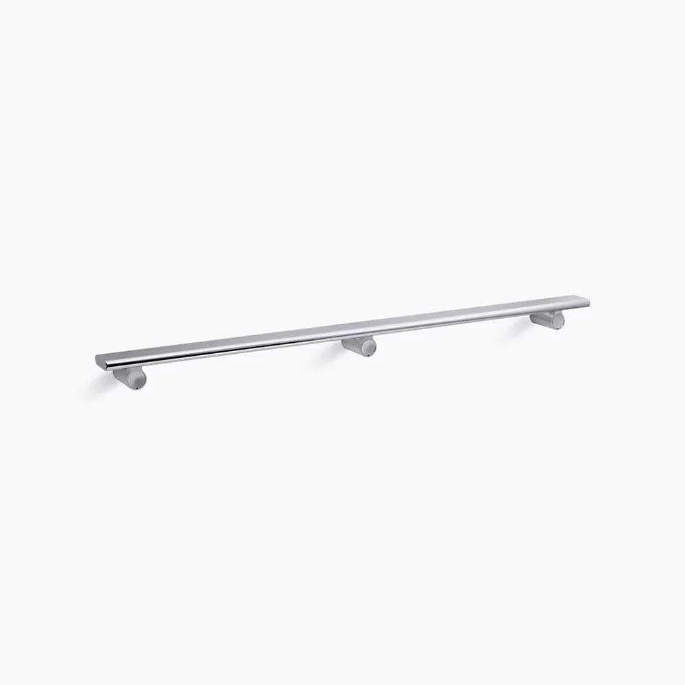 Kohler Choreograph Shower Barre Shower Accessory – 36-Inch