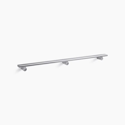 Kohler Choreograph Shower Barre Shower Accessory – 36-Inch