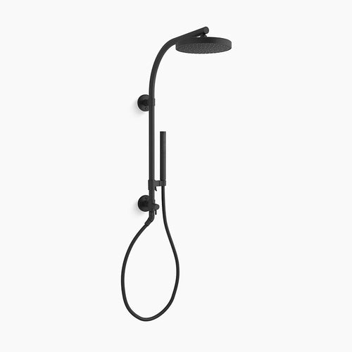 Kohler HydroRail®-R shower column kit, 2.5 gpm