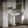 Kohler Memoirs® Classic