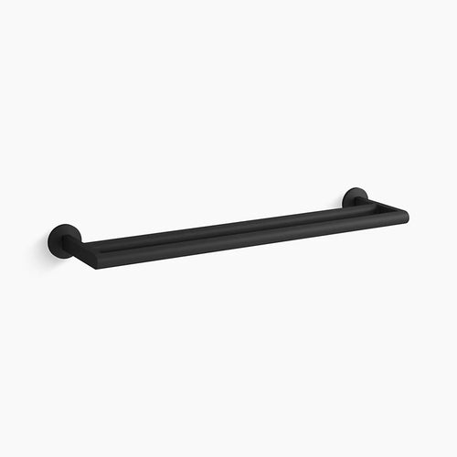 Kohler Double towel bar