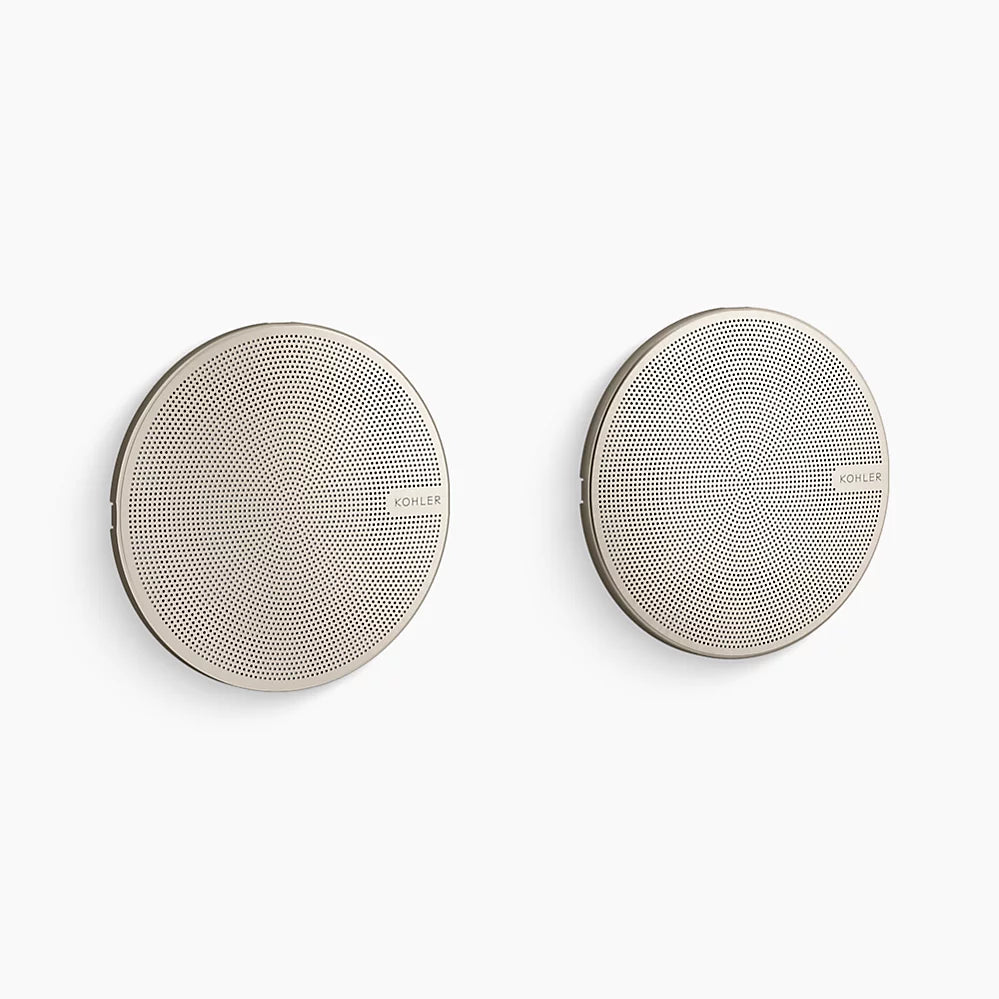 Kohler Shower speakers