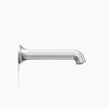 Kohler Wall-mount bath spout with Straight design, 8"
