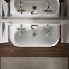 Kohler 36" wall-mount utility sink