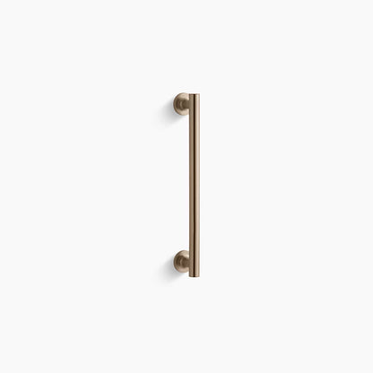 Kohler 14" pivot shower door handle