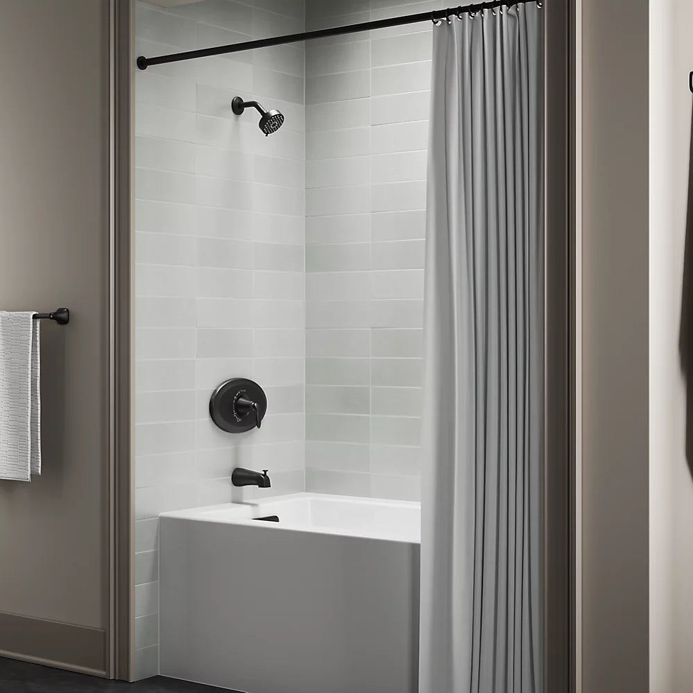 Kohler Remodel Rite-Temp® valve trim