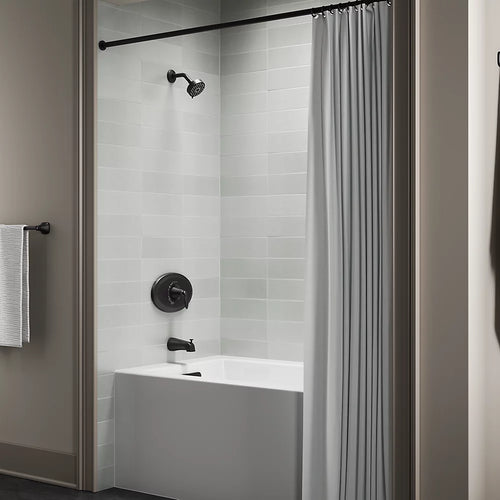Kohler Remodel Rite-Temp® valve trim