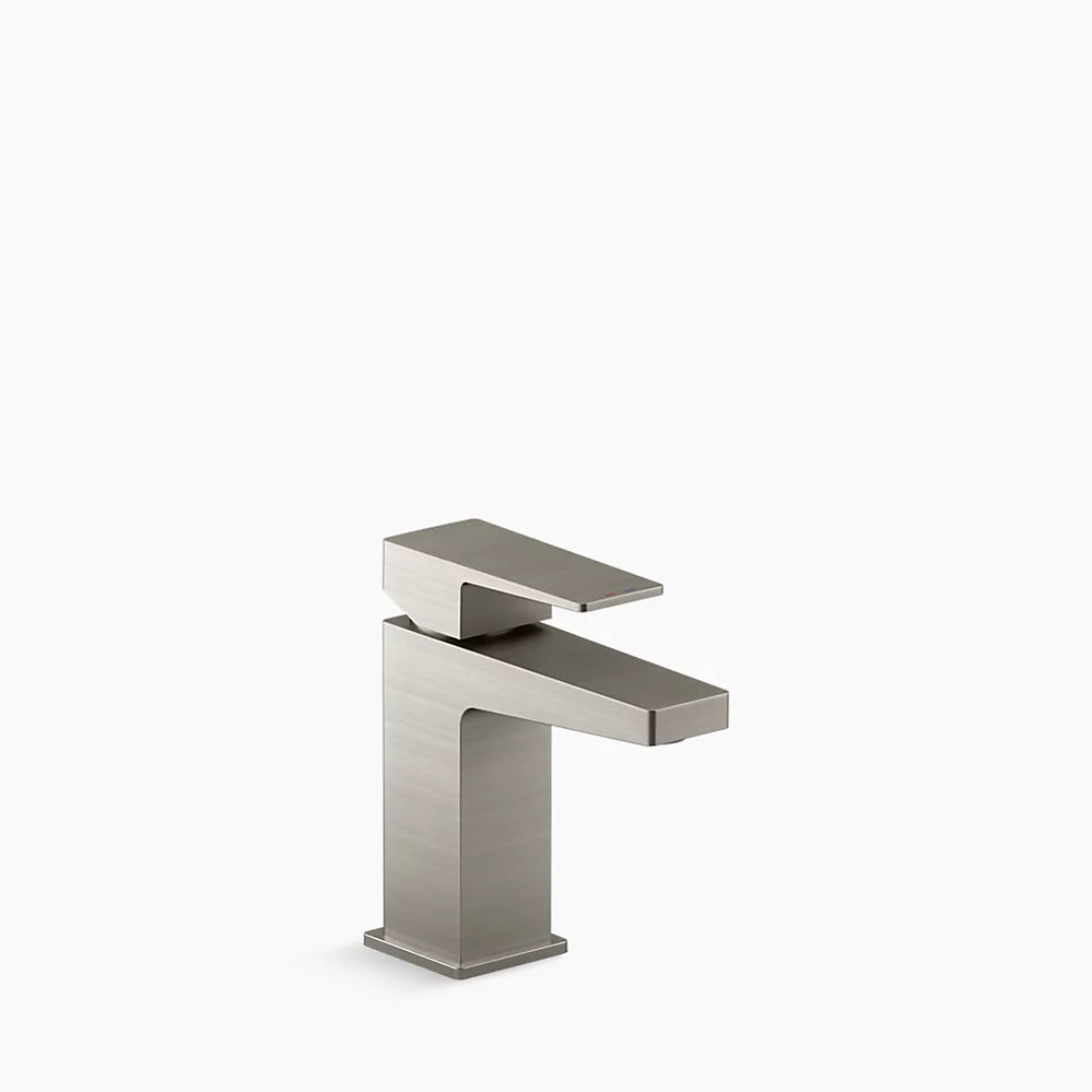 Kohler Single-handle bathroom sink faucet, 1.2 gpm