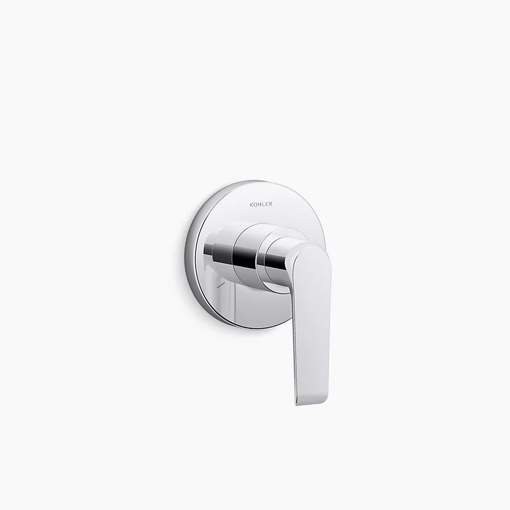Kohler MasterShower® transfer valve trim